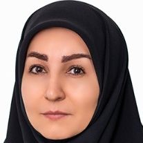 نسرین نجفی