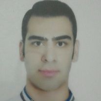 علی بازگیر