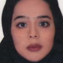 عاطفه خورشیدوند