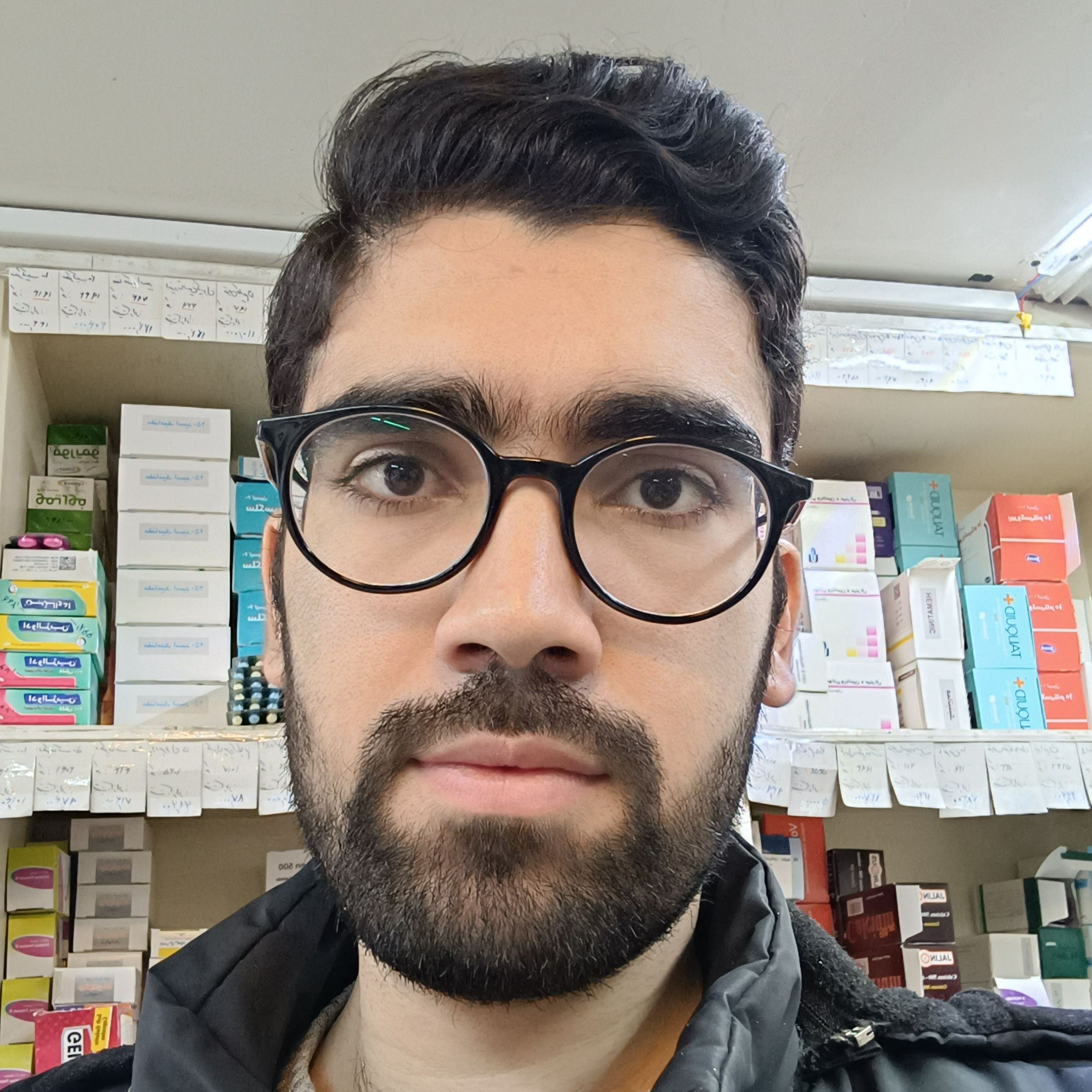 دکتر احمد متاجی