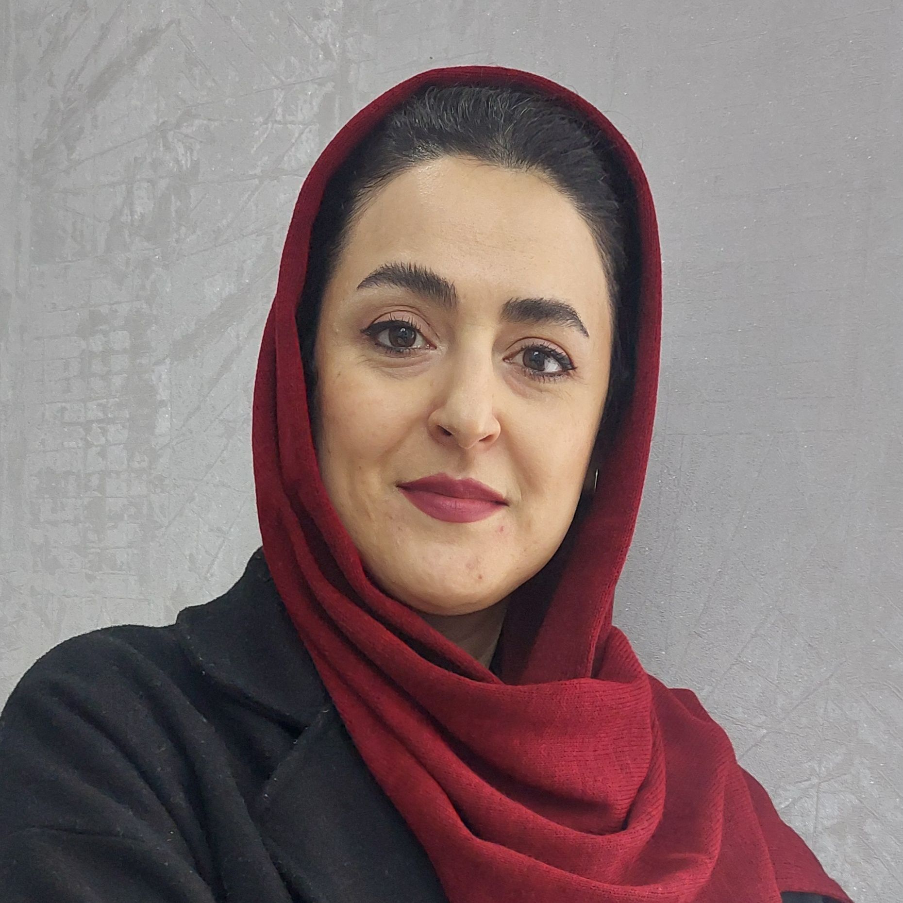 فرزانه رضایی