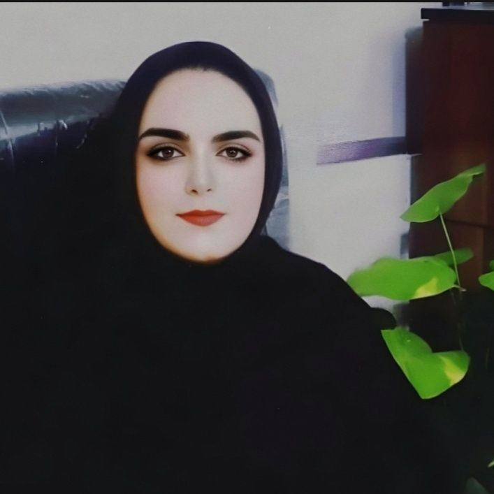 مریم السادات موسی کاظمی