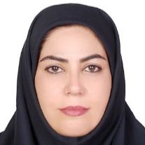 ملیحه حسینی