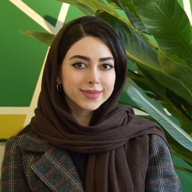 نرجس فریدونی
