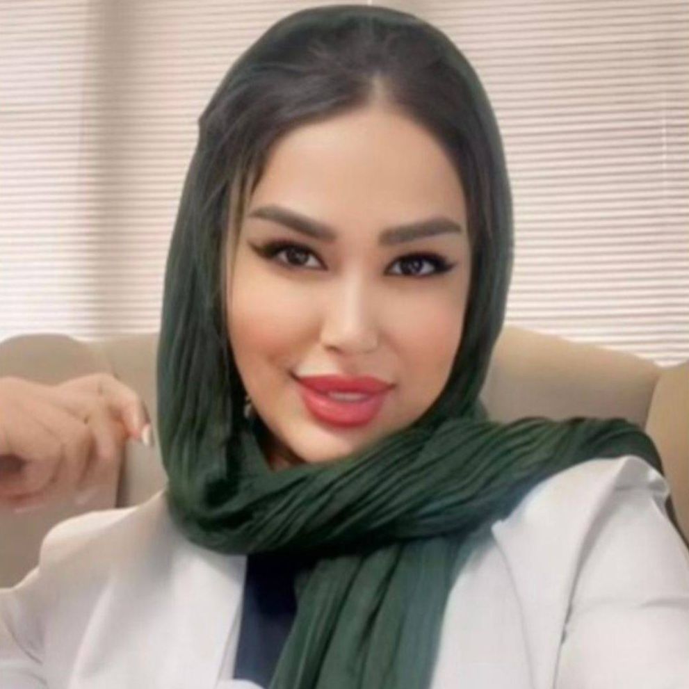 خدیجه مهدوی اصل