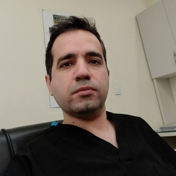 دکتر محمد فتحی