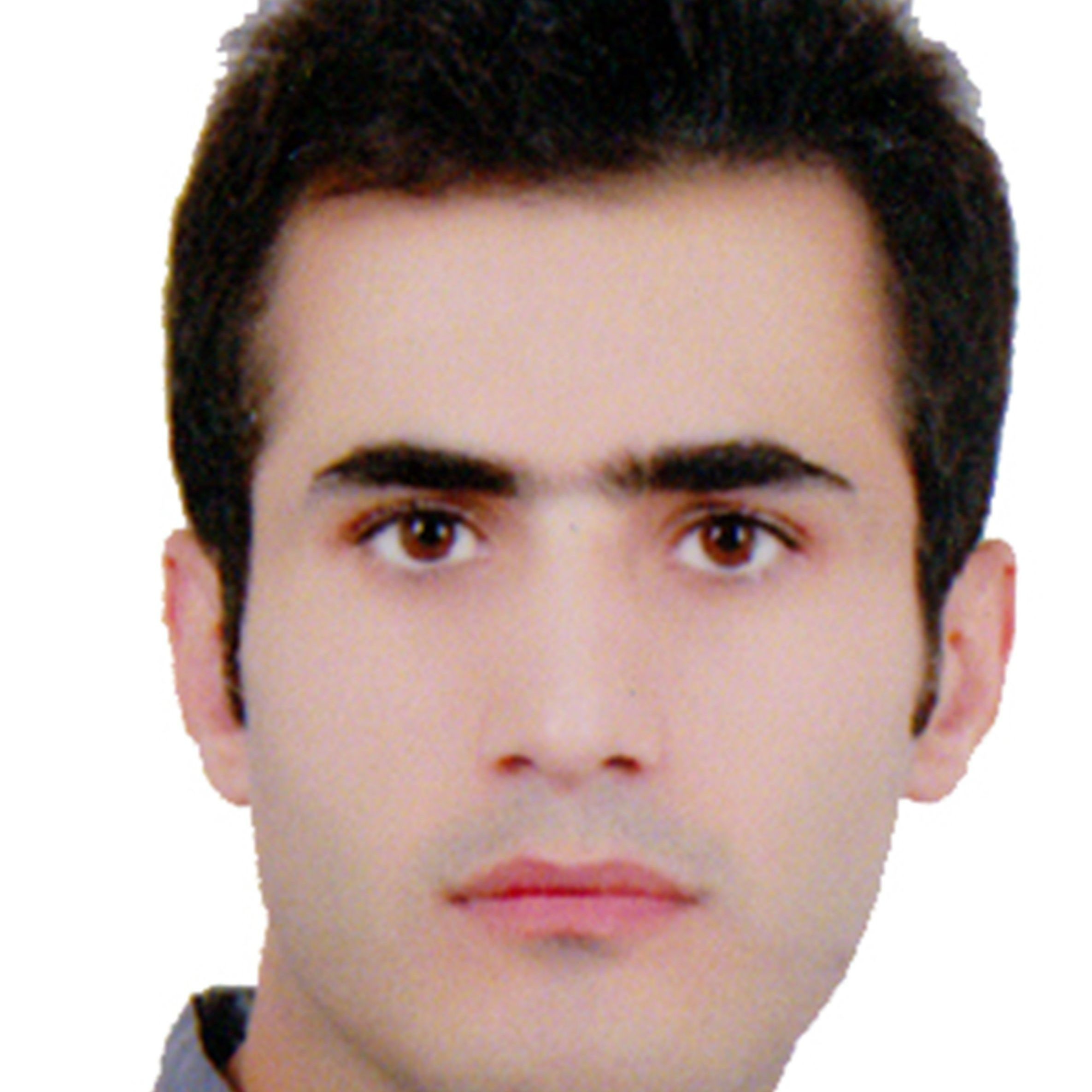 دکتر محمدارشاد قضاوتی