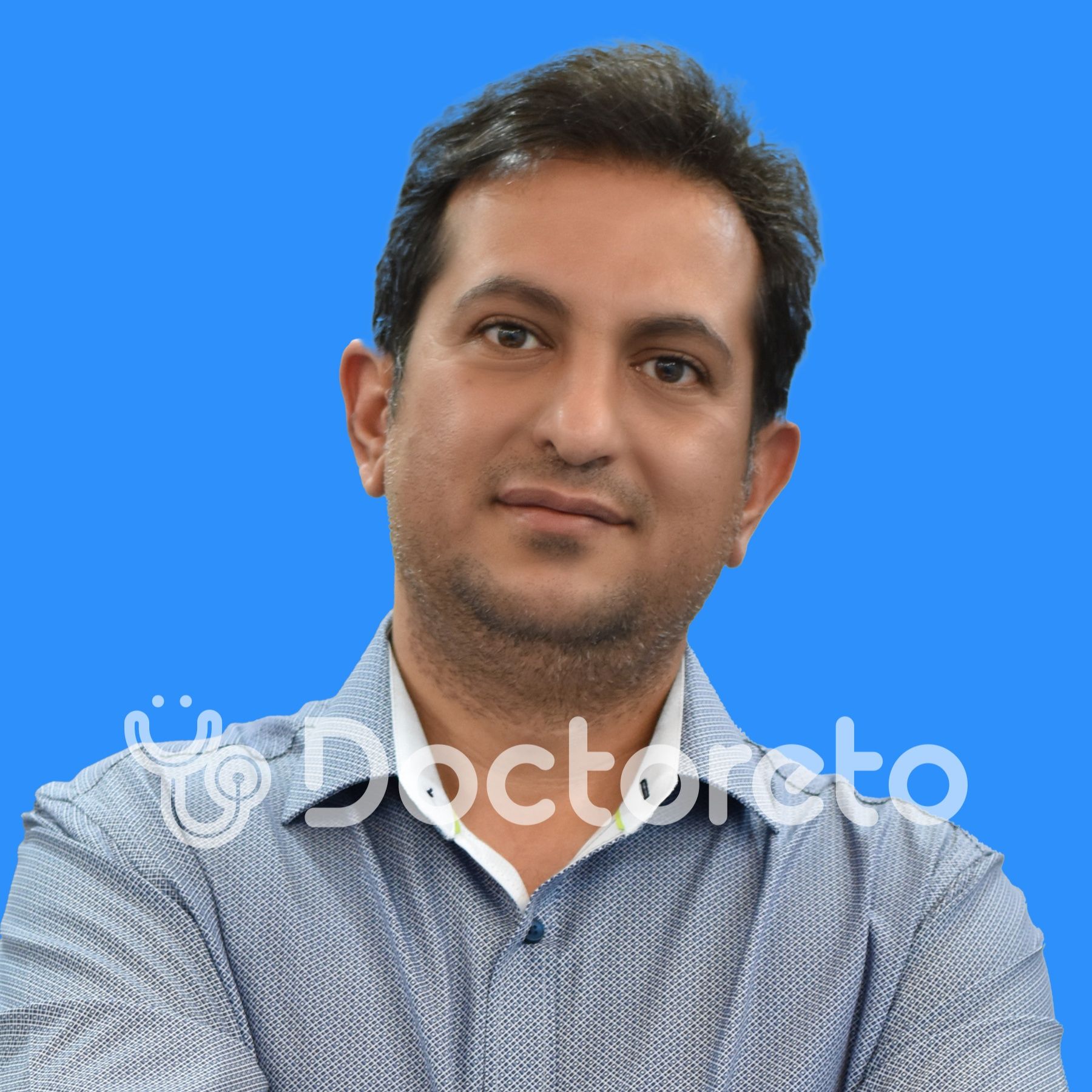 دکتر شروین شهسواری پور