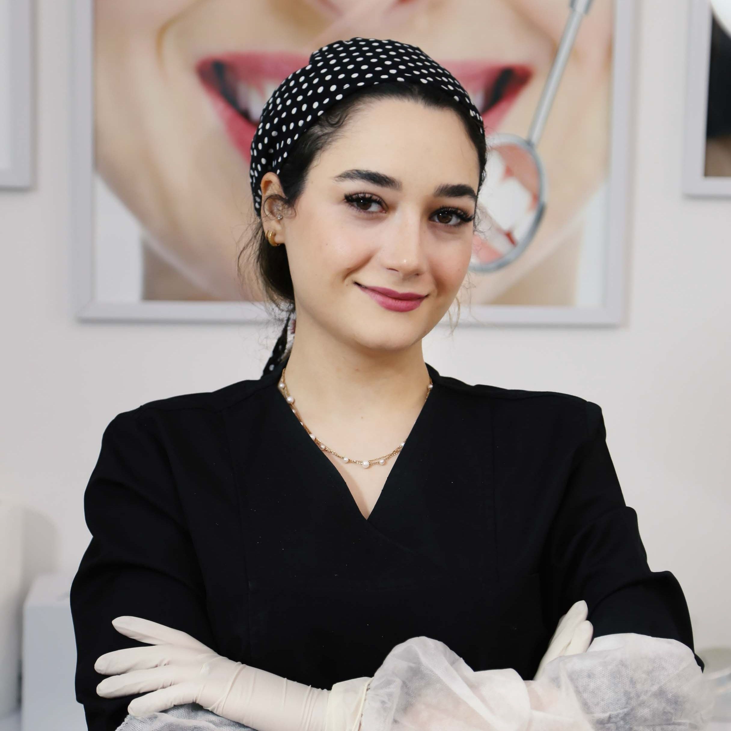 دکتر پریسا رحمت اللهی