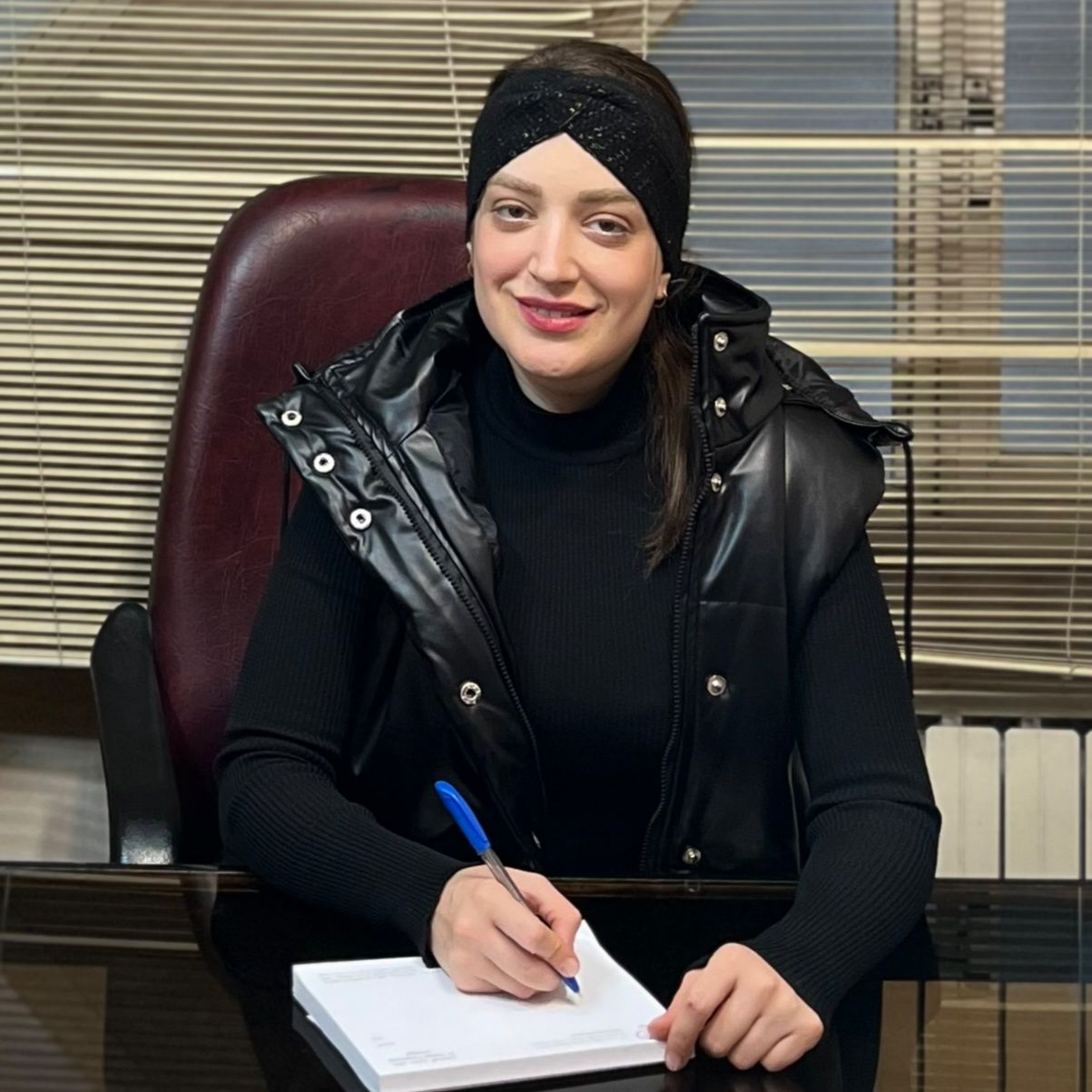 دکتر مهسا سادات حاجی نوری