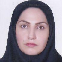 راحله امینی