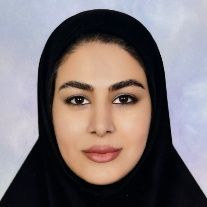 منا محمدی