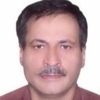 دکتر علی باقرزاده صبا