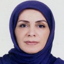 دکتر پریسا صدیقی یزدانی