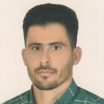 فرهاد معصومی