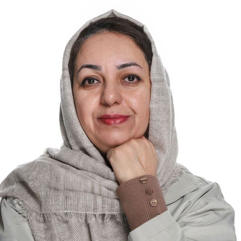 مریم شریف