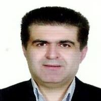 دکتر مهرداد ذوالفقاری برا