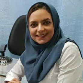 دکتر محدثه نظری