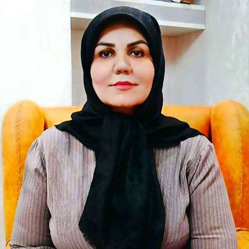 زهرا عدالت جو