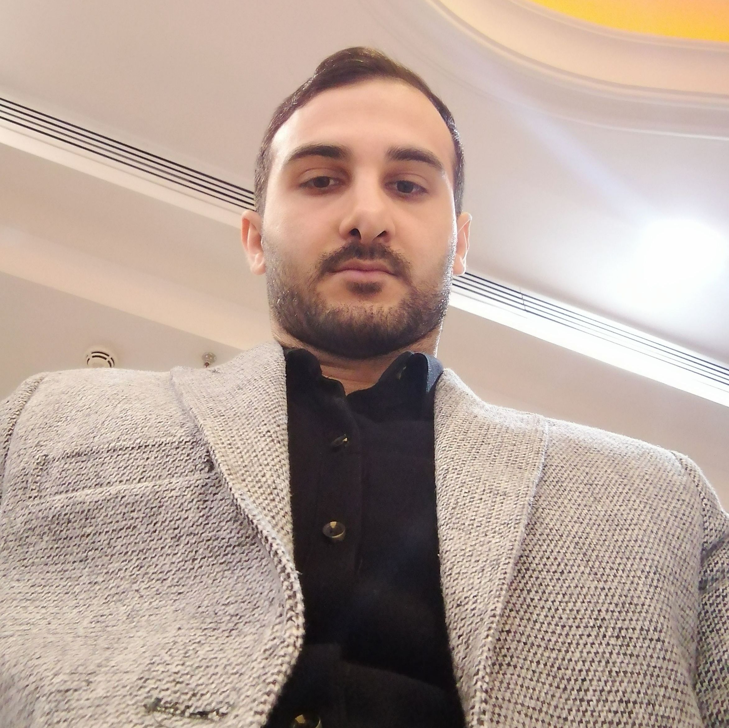 دکتر سعید بهرامی یاراحمدی
