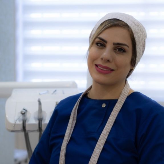 دکتر زیبا نورعلی