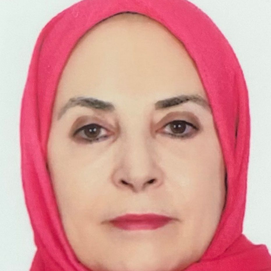 دکتر نزهت السادات نجفی