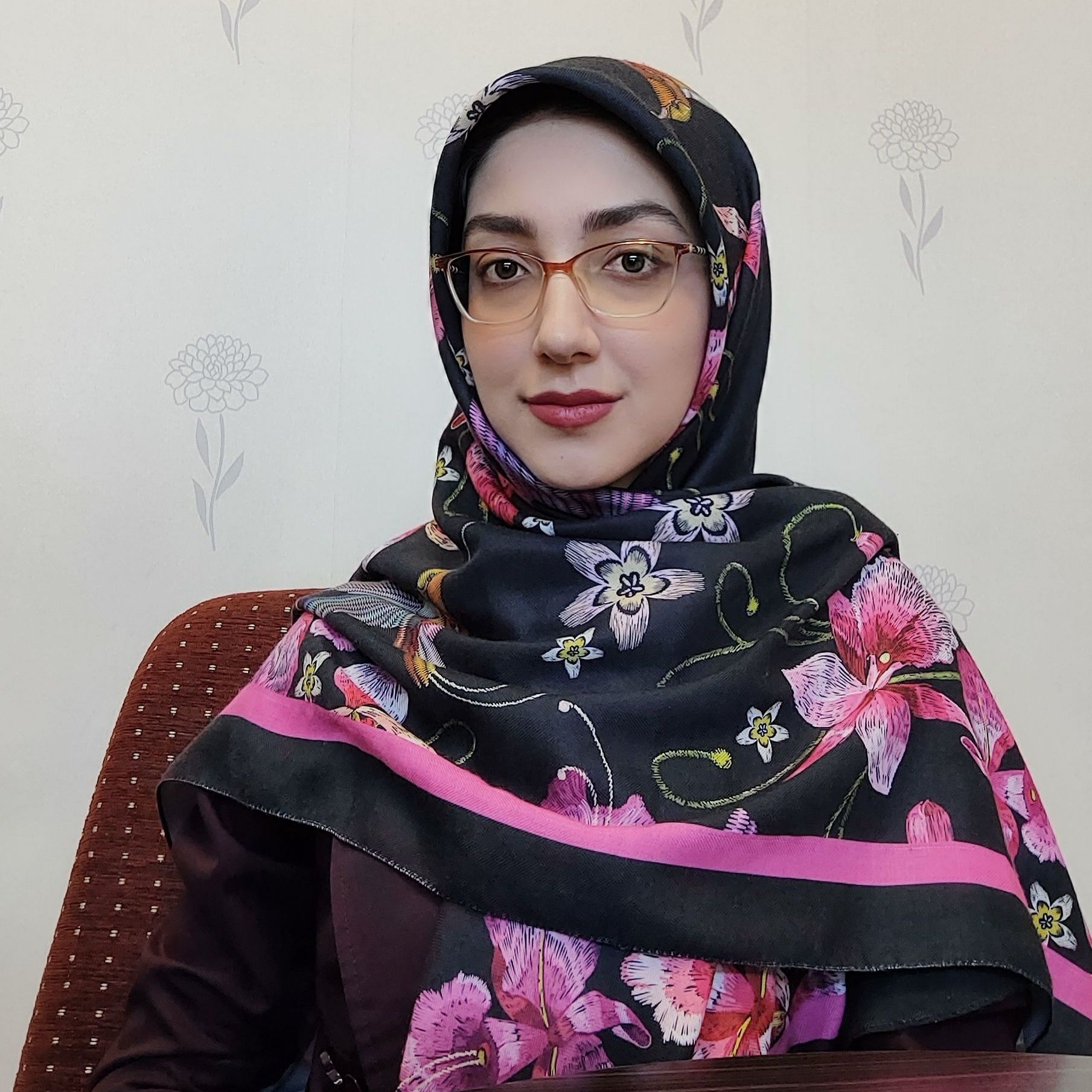 نجمه بنی شریف