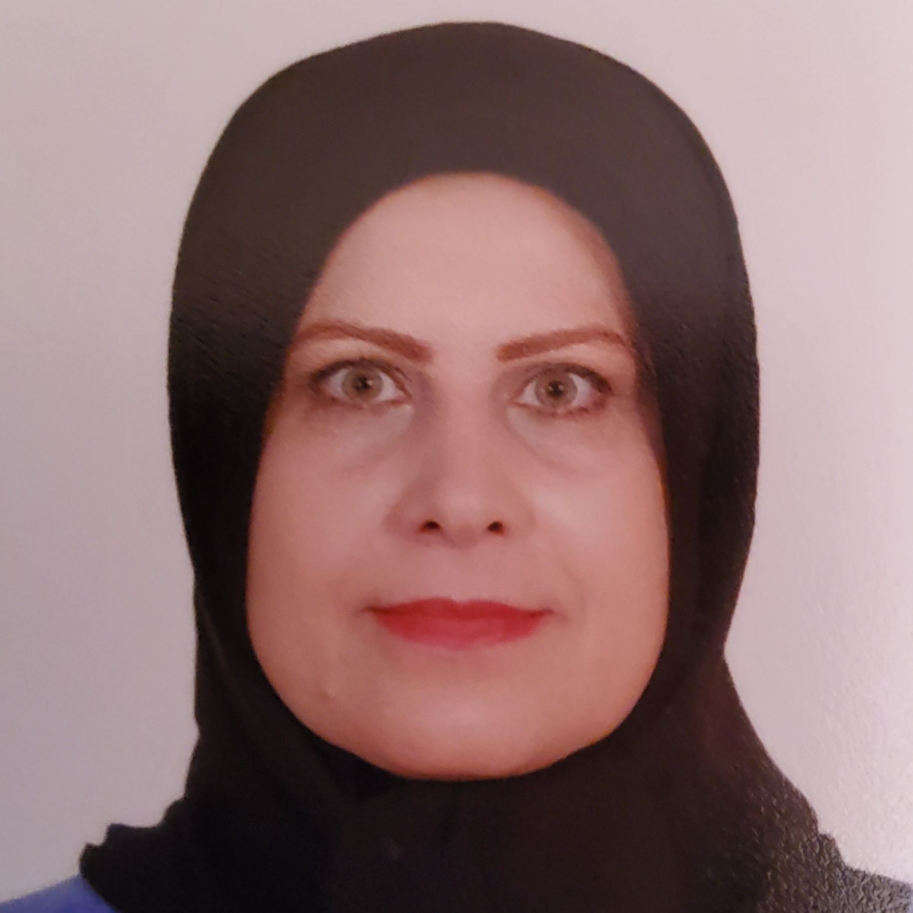دکتر آزیتا شیرانی پور