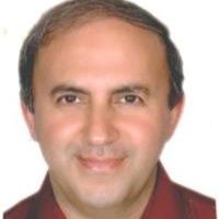 دکتر فرهاد حیات