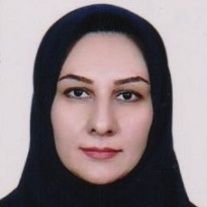 نازیلا کریمی مزیدی