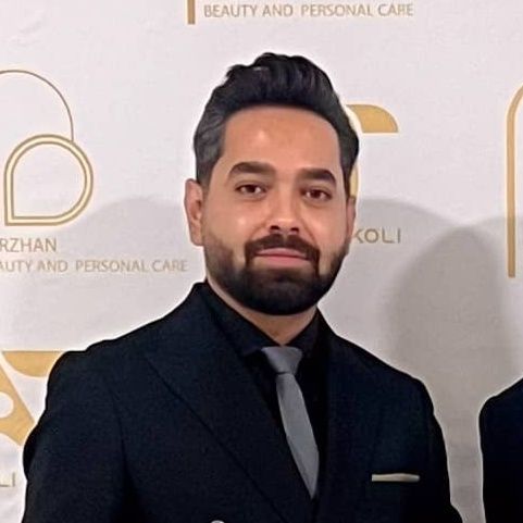 دکتر کامیاب کاظمی