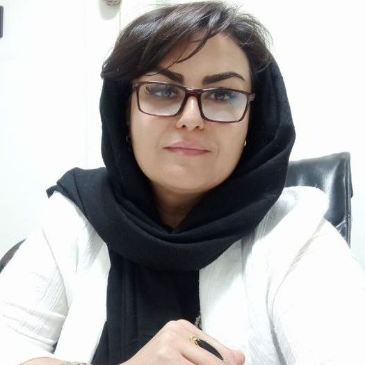 شهلا اشرفی