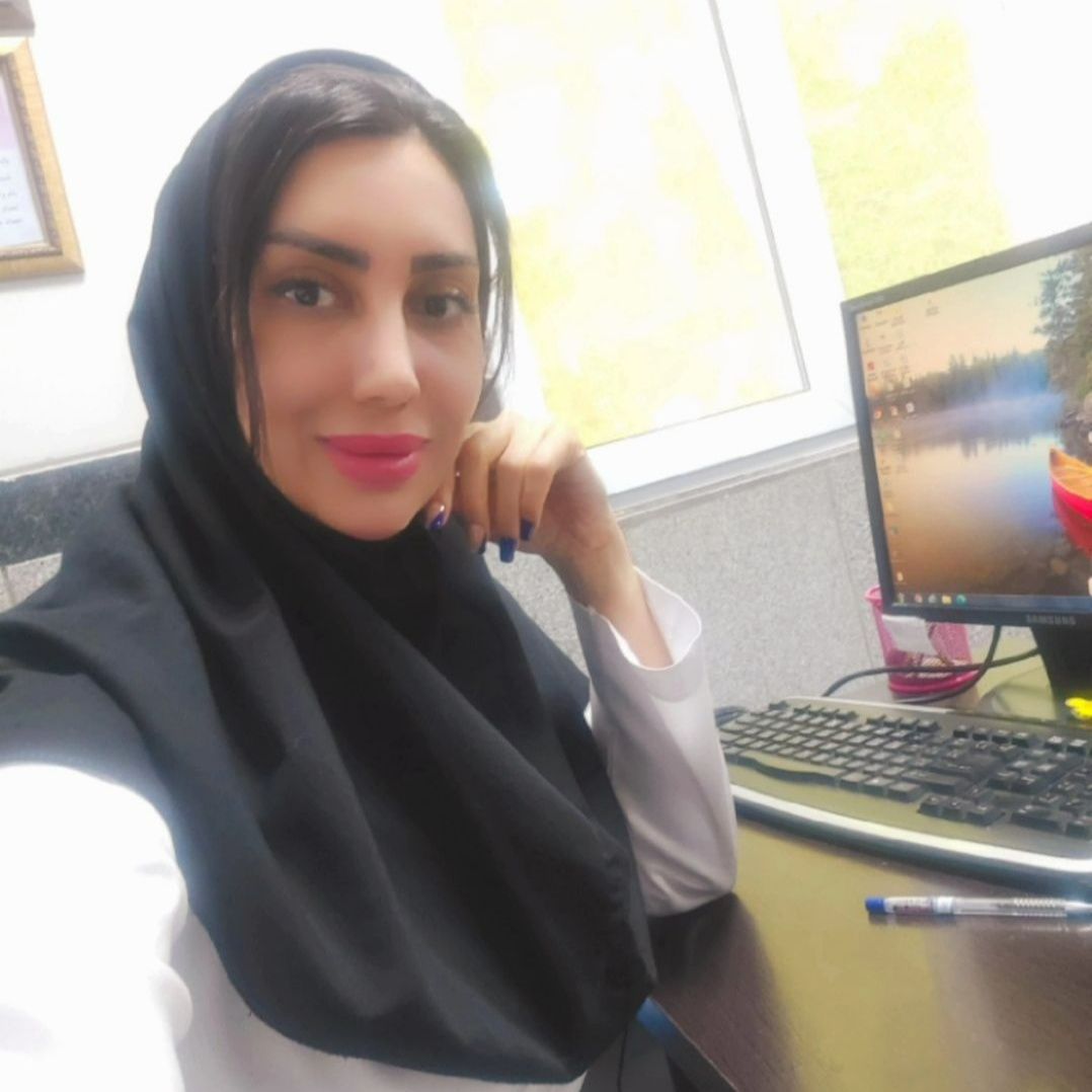 شیوا حیدری فراهانی