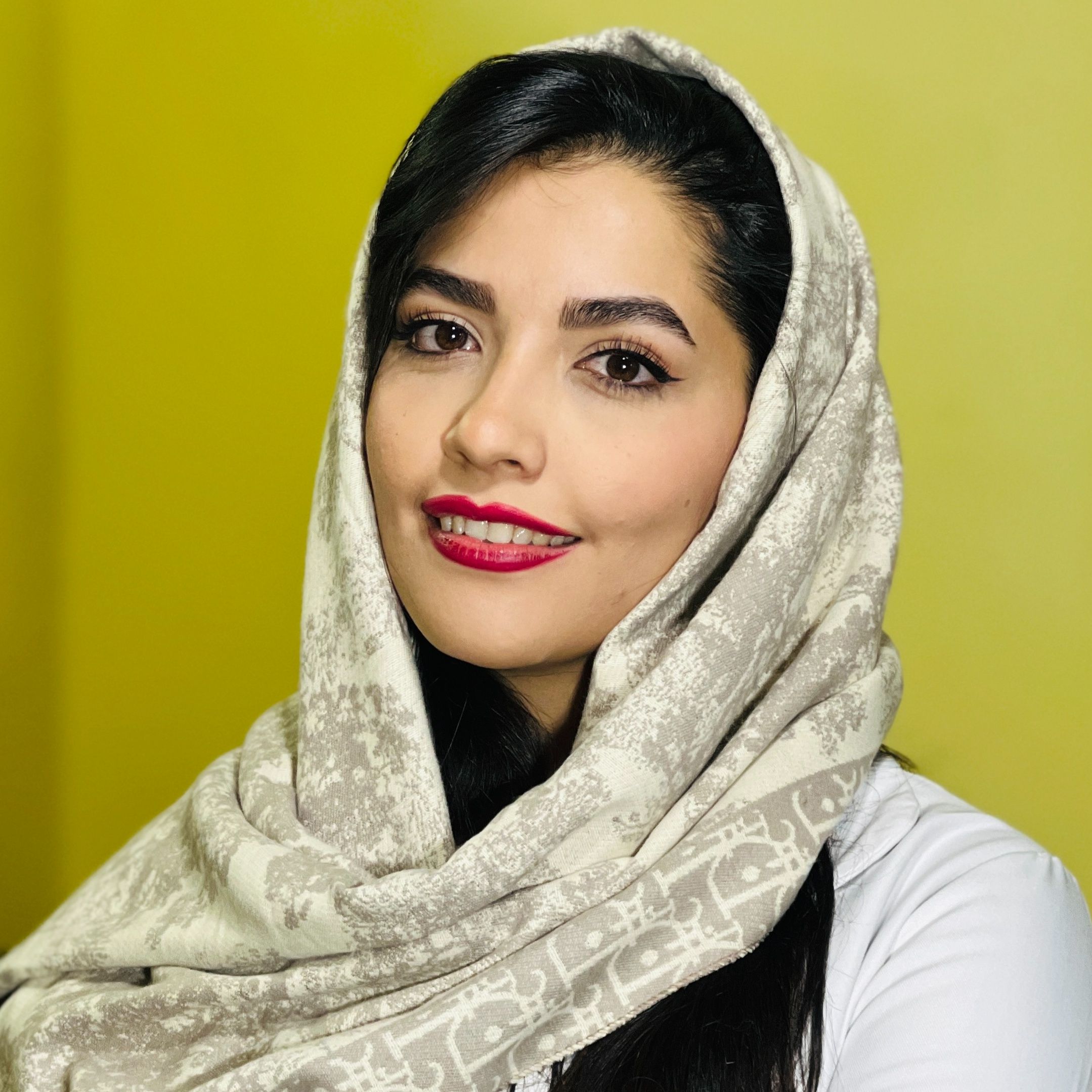 تهمینه علیزاده