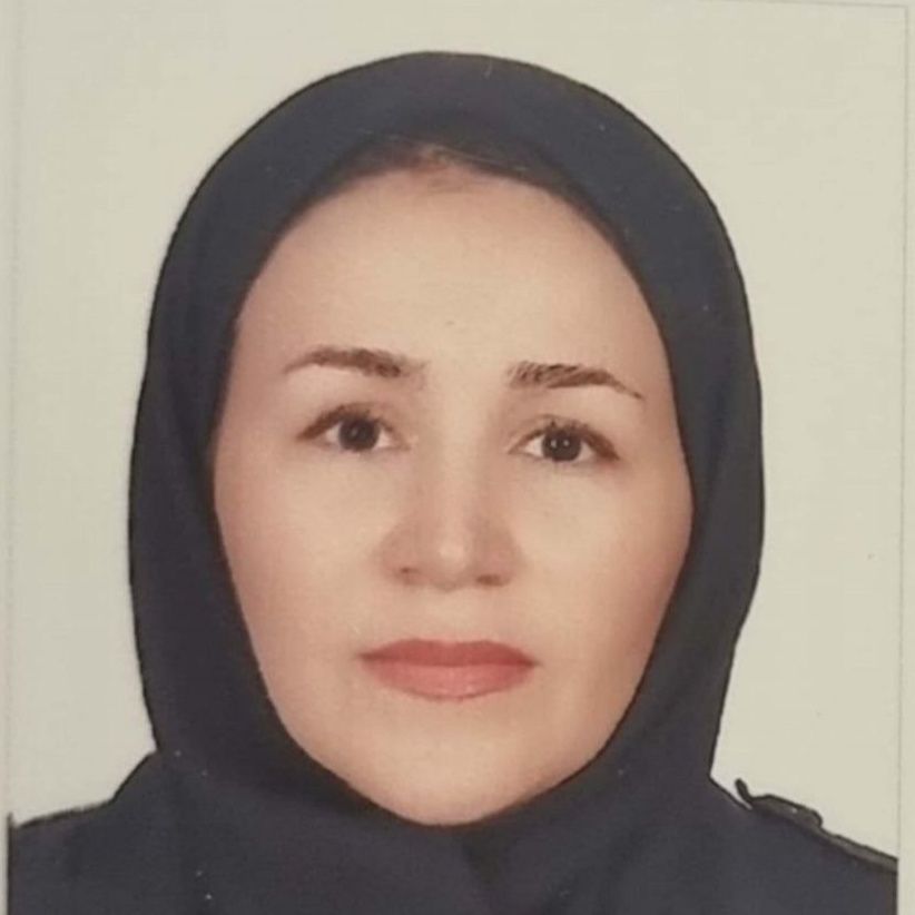 دکتر فاطمه عبدی