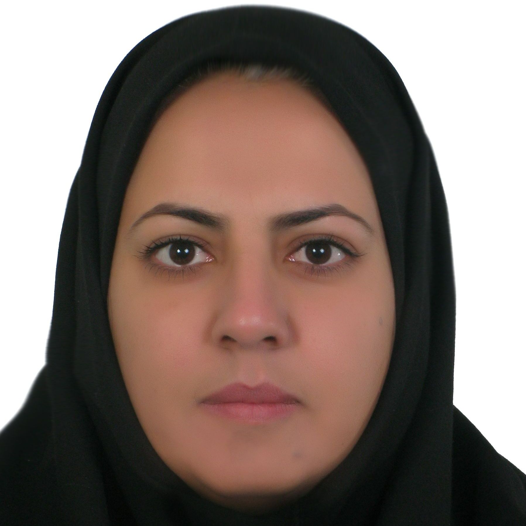 شهلا حسین زاده رونیزی