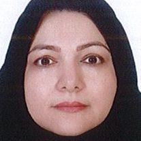فاطمه صفریان چمن آباد