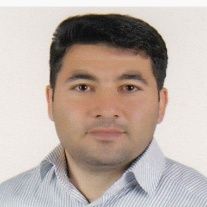 محمد جمشیدی
