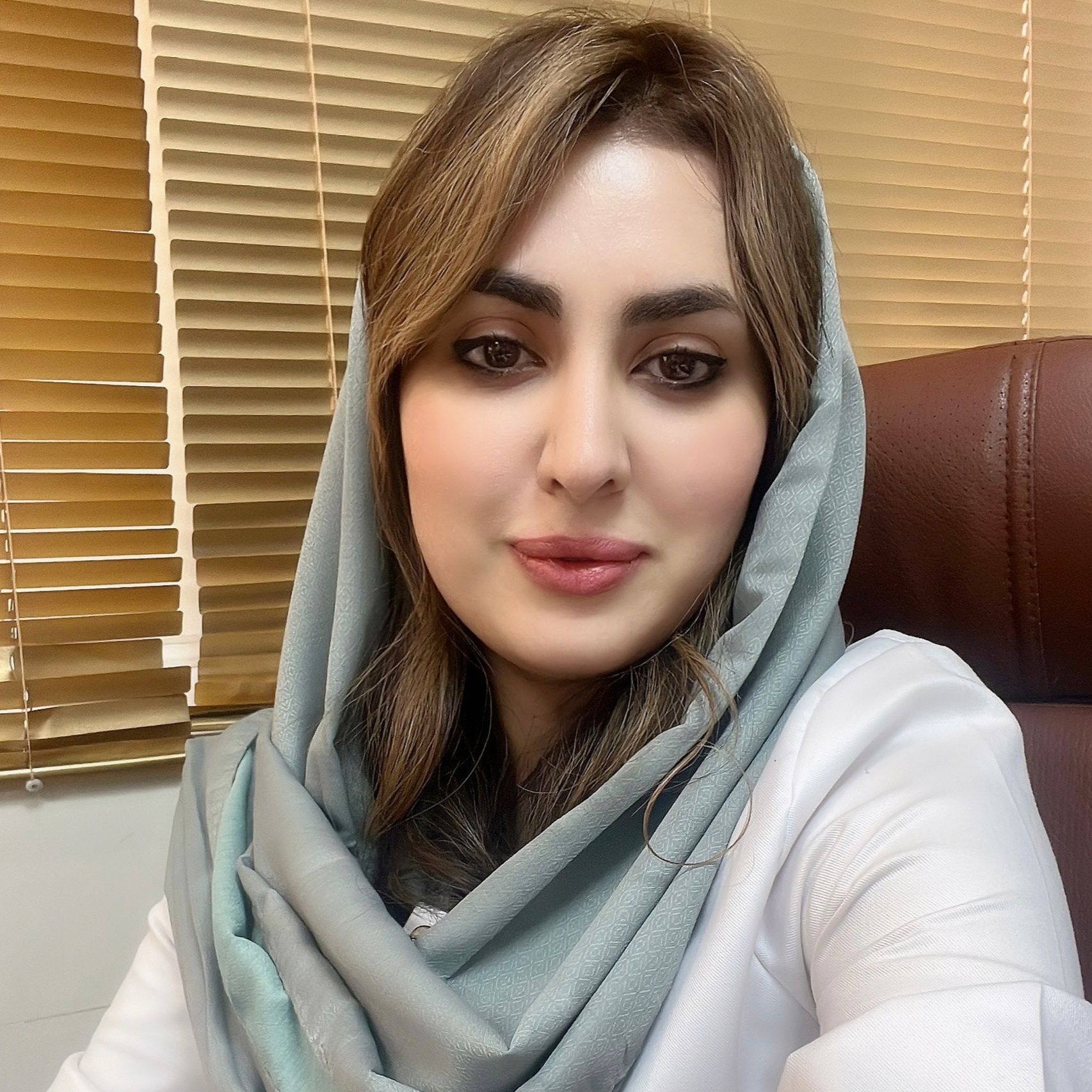 دکتر نگین شکوری