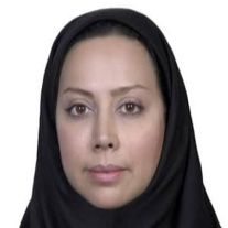 نیلوفر زندی