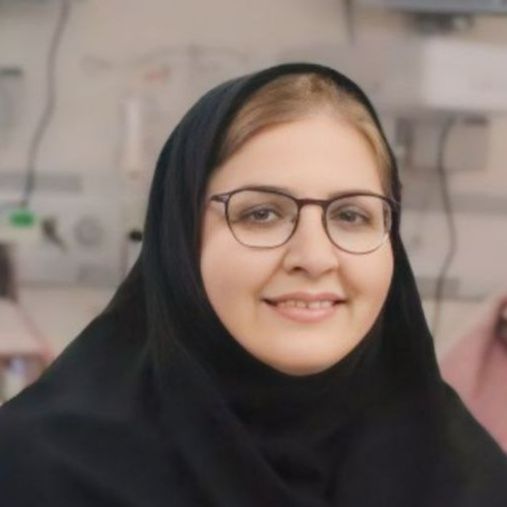 دکتر هما بابایی