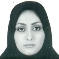 معصومه قنبری