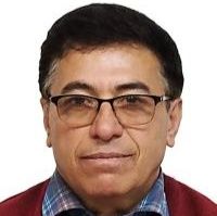 دکتر مهرداد نصرت زاد