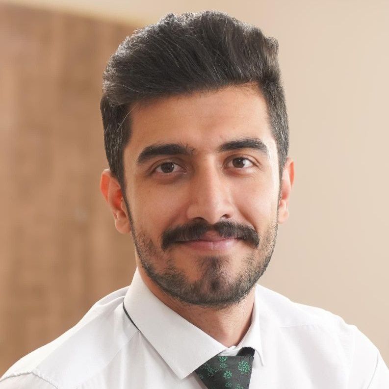 محمدجواد راشدی
