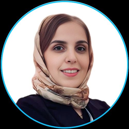 دکتر مهناز تاج پور