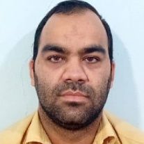امین درویشی بهلولی