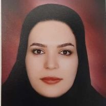مریم باقری