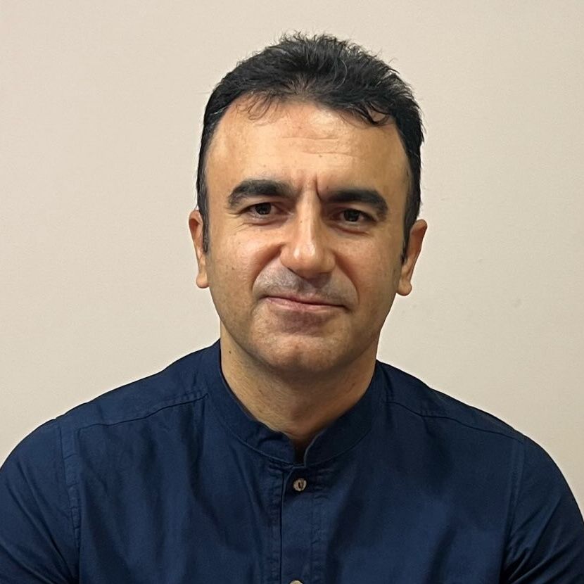 امین نظری