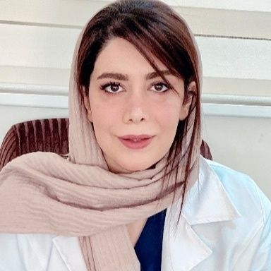 دکتر مهری نصیری