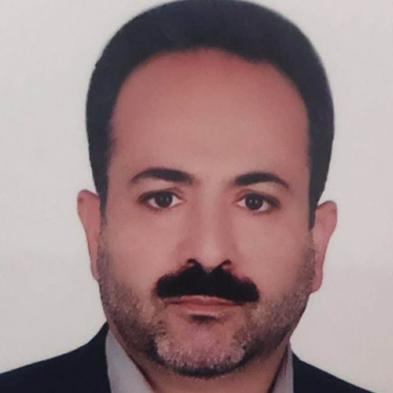 دکتر احمد مختاری حسن آباد